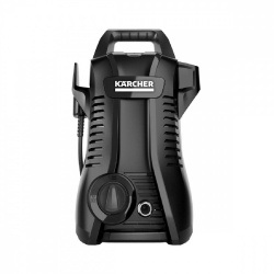 KÄrcher Hidrolavadora K2 Basic Black, 1600psi, 280l/h, 1200W 
