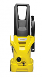 KÄrcher Hidrolavadora K3 Aqua Jet, 1700psi, 300l/h, 1300W 