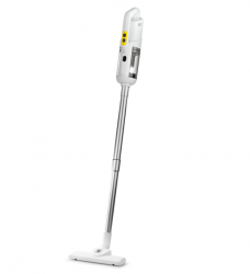 KÄrcher Aspiradora Inalámbrica VCL 3, 700W, 900ml, Blanco 