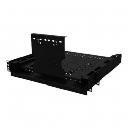 Laces Charola Deslizable para Rack 19