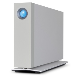 Disco Duro Externo LaCie d2 Thunderbolt 3 3.5