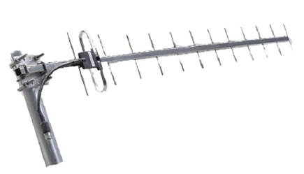 Laird Antena Direccional PC9013N, 13 dBi, 0.902 - 0.928GHz  