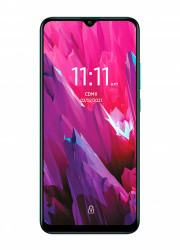 Smartphone Lanix Alpha 3V 6.52” Dual Sim, 64GB, 4GB RAM, Verde 