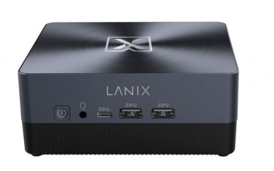 Lanix 10561, Intel Core i7-10510U 1.80GHz (Barebone) 