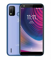 Smartphone Lanix Ilium M7V 5.99