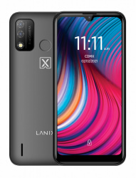 Smartphone Lanix Ilium M9V 6.1