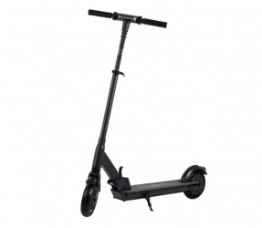 Lanix Scooter X8, hasta 25km/h, 350W, máx. 120kg, Negro 