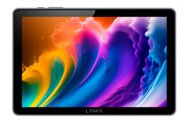 Tablet Lanix Illium Pad RX10 4G 10.1