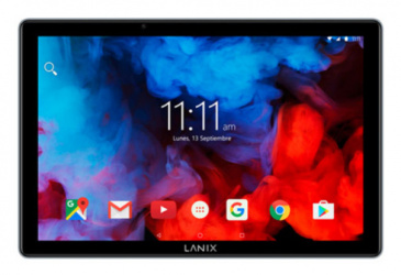Tablet Lanix RX10 10.1