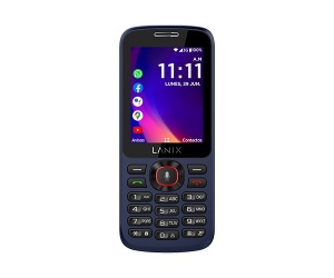 Celular Lanix U340 2.4