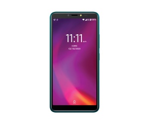 Smartphone Lanix Ilium M7T 6