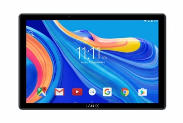 Tablet Lanix Illium Pad RX10 10.1