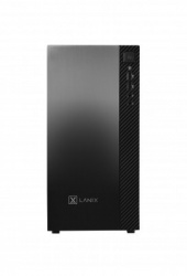 Computadora Lanix Titan M 6010 V8, Intel Core i3-10105 3.70GHz, 8GB, 1TB HDD, sin Sistema Operativo 