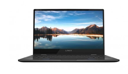 Laptop Lanix Neuron X PRO 14
