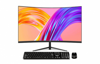 Lanix X240 V5 All-in-One 23.8