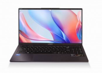 Laptop Lanix XBook 41824, 15.6