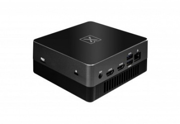 Mini PC Lanix Titan Mini, Intel Core i3-1215U, 8GB, 512GB SSD, Windows 11 Pro  