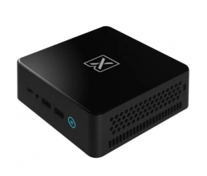 Mini PC Lanix TITAN MINI 41954, Intel Core i3-1315U, 16GB, 512GB SSD, Windows 11 Pro  