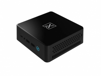 Mini PC Lanix Titan Mini, Intel Core i5-13600H, 16GB, 512GB SSD, Windows 11 Pro  