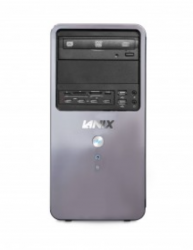 Computadora Lanix Titan 42065, Intel Core i5-12400, 8GB, 1TB SSD, Wi-Fi, Windows 11 Pro 