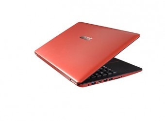 Laptop Lanix  Neuron A 14'', Intel Celeron N3050 1.60GHz, 4GB, 32GB SSD, Windows 10 Home, Rojo 