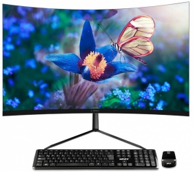 Lanix AIO X240 V2 All-in-One 23.8
