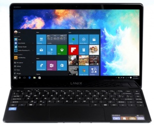 Laptop Lanix Neuron A 14