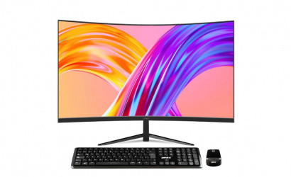 Lanix X240 V3 All-in-One 23.8