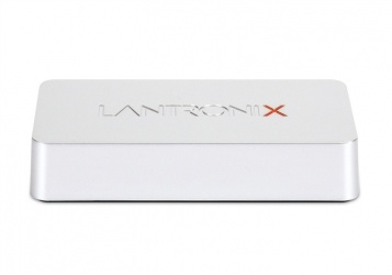 Lantronix XPS1002FC-02-S Servidor de Impresión, 1x RJ-45, 1x USB 