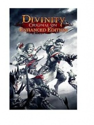 Divinity Original Sin: Enhanced Edition, Xbox One ― Producto Digital Descargable 