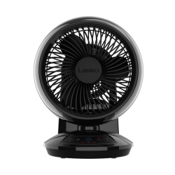Lasko Ventilador A12558M, 3 Velocidades, 31