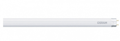 Ledvance Lámpara LED de Tubo 86351, Luz Fria, T8, 19W, 2000 Lúmenes, Blanco 