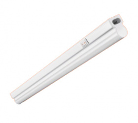 Ledvance Lámpara LED para Techo 86403, Interiores, Luz Fría, 20W, 2000 Lúmenes, Blanco, para Iluminación Comercial/Industrial 