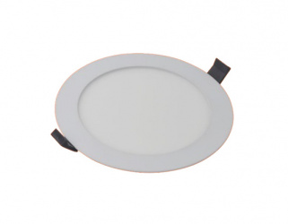 Ledvance Lámpara LED para Techo 86453, Interiores, Luz Blanco Frío, 18W, 1500 Lúmenes, Blanco 