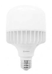 Ledvance Foco LED SS High Wattage, Luz Blanco Frío, Base E40, 65W, 7200 Lúmenes, Blanco 