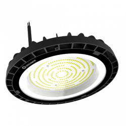Ledvance Lámpara LED para Techo HighBay, Interior, Blanco, 200W, 26000 Lúmenes, IRC, para Iluminación Industrial 