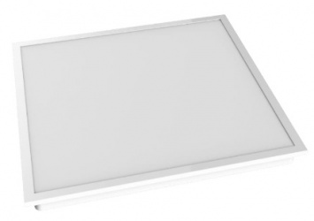 Ledvance Lámpara LED Plafón para Techo 89375, Interiores, Luz Fría, 36W, 4320 Lúmenes, Blanco 