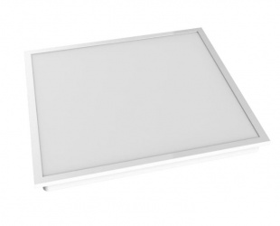 Ledvance Lámpara LED para Techo Panel Backlit, Interiores, Luz Blanco Frío, 36W, 4320 Lúmenes, Blanco 