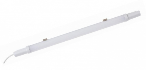 Ledvance Lámpara LED para Techo 89478, Interiores, Luz Fría, 36W, 3960 Lúmenes, Blanco, para Iluminación Comercial/Industrial 