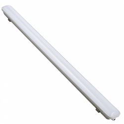 Ledvance Lámpara LED para Techo 89968, Interior/Exterior, Blanco Frío, 58W, 8700 Lúmenes, para Casa 