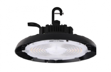 Ledvance Lámpara LED para Techo Highbay, Interior, Blanco, 120W, 13000 Lúmenes, IRC, para Comercial/Industrial 