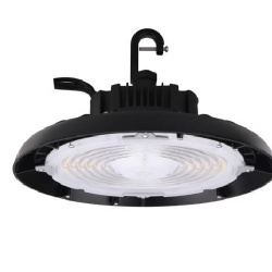 Ledvance Lámpara LED Colgante HIGHBAY Regulable, Interior/Exterior, Luz Fría, 240W, 40.800 Lúmenes, para Iluminación Industrial  