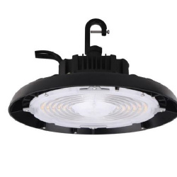 Ledvance Lámpara LED para Techo Highbay Regulable, Interior, Luz Blanca Dinámica, 100W, 10.000 Lúmenes, IRC, para Comercial/Industrial 