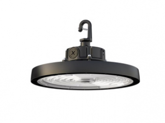 Ledvance Lámpara LED Colgante 93056 Regulable, Interior/Exterior, No Disponible, 200W, 160 Lúmenes, IRC, para Comercial/Industrial 