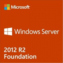 Lenovo Windows Server 2012 R2 Foundation ROK, 1 Usuario, 64-bit 