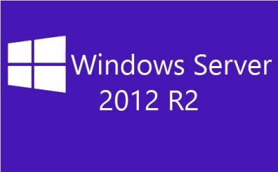 Lenovo Windows Server ROK 2012 R2 Standar, 64-bit, OEM 