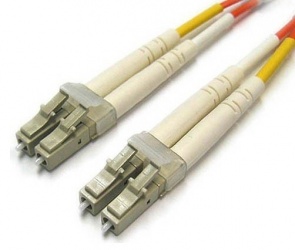 Lenovo Cable Fibra Óptica LC - LC, 5 Metros 