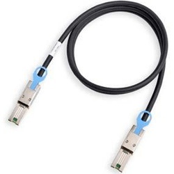 Lenovo Cable Mini SAS HD - Mini SAS HD, 60cm, Negro 