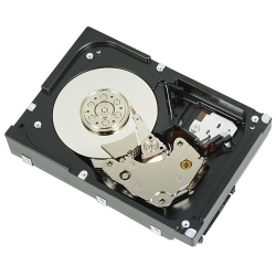 Disco Duro para Servidor Lenovo 2TB SAS 7200RPM 2.5