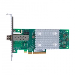 Lenovo Tarjeta PCI Express 01CV750, Alámbrico, 1x Fibra, 16000 Mbit/s 